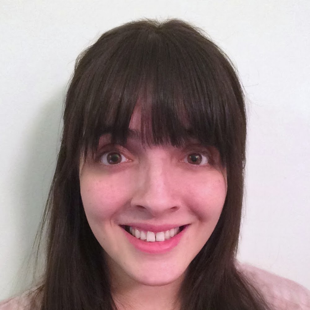 Meet your Posher, Josephine